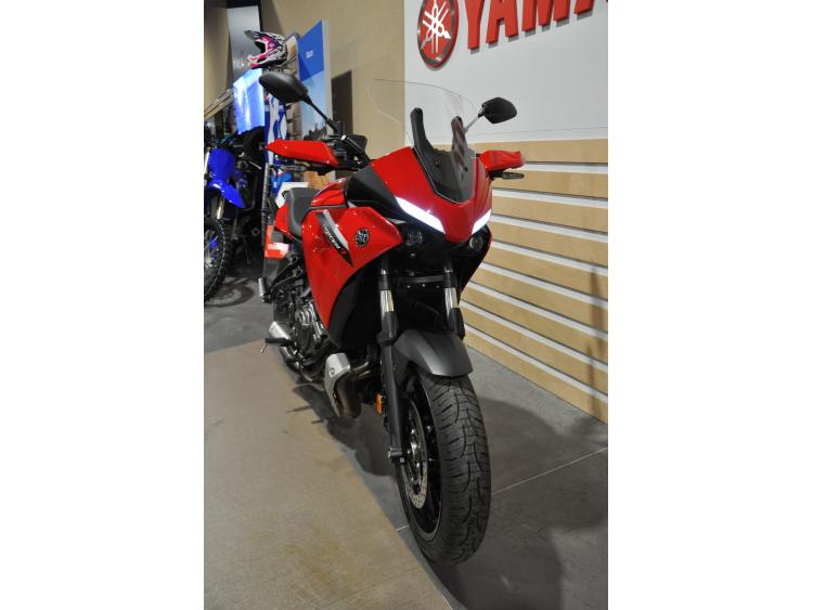YAMAHA TRACER 7