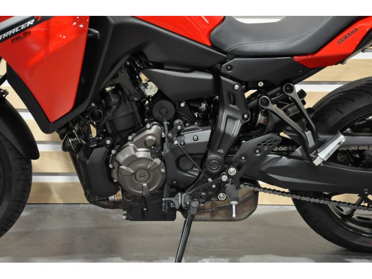 YAMAHA TRACER 7