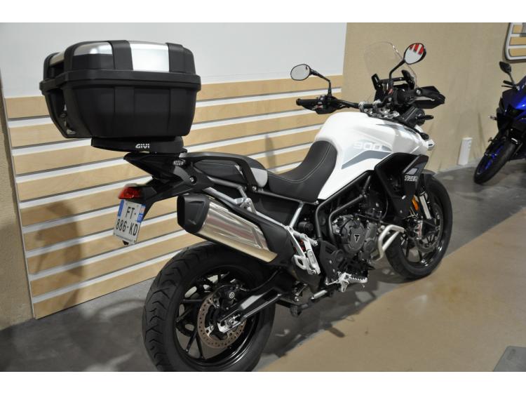 TRIUMPH Tiger 900 GT PRO