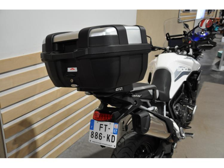 TRIUMPH Tiger 900 GT PRO