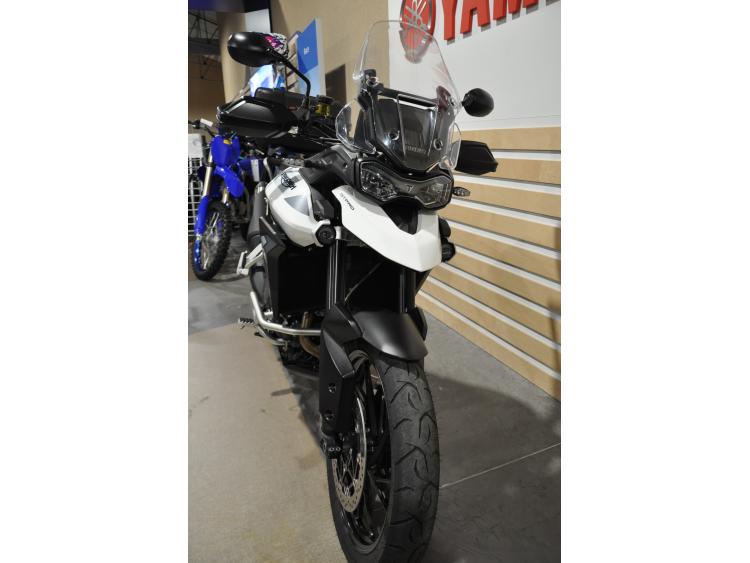 TRIUMPH Tiger 900 GT PRO