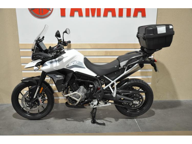 TRIUMPH Tiger 900 GT PRO