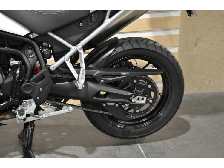 TRIUMPH Tiger 900 GT PRO