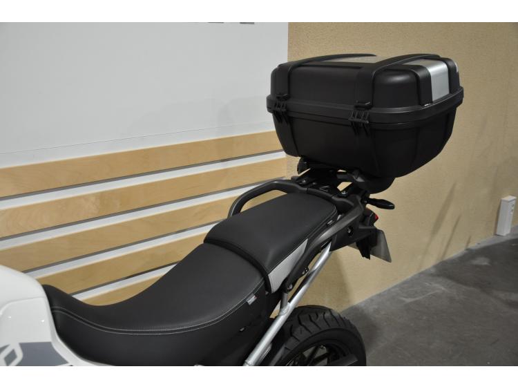 TRIUMPH Tiger 900 GT PRO