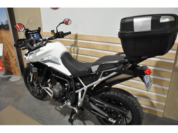 TRIUMPH Tiger 900 GT PRO