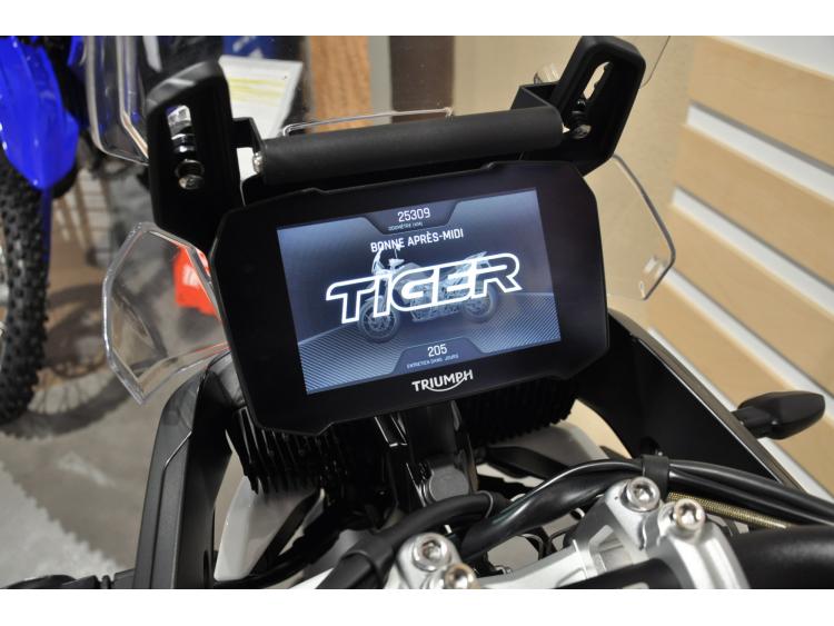 TRIUMPH Tiger 900 GT PRO