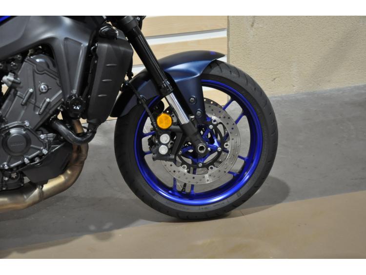 YAMAHA MT-09 95 cv ou A2