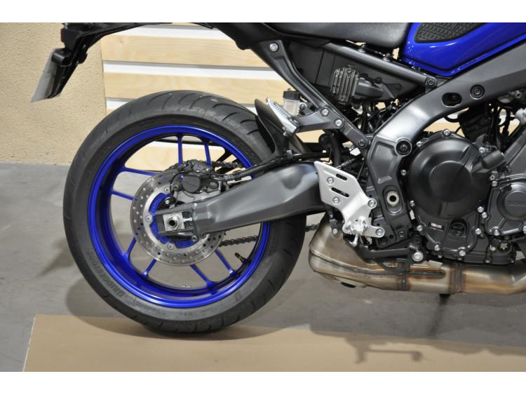 YAMAHA MT-09 95 cv ou A2