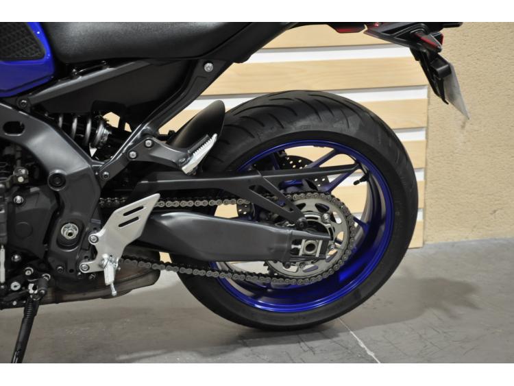 YAMAHA MT-09 95 cv ou A2