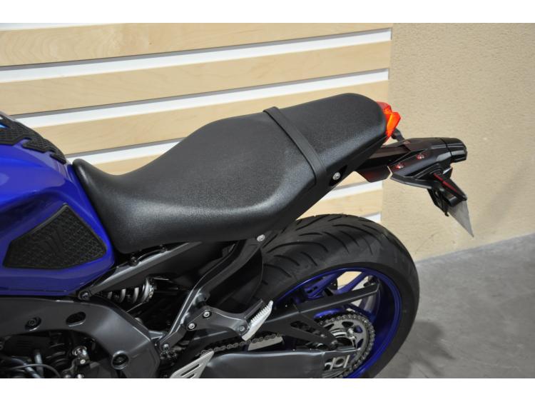 YAMAHA MT-09 95 cv ou A2