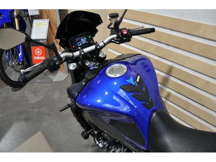 YAMAHA MT-09 95 cv ou A2