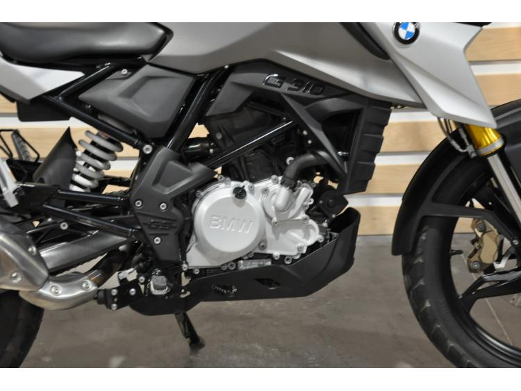 BMW G 310 GS