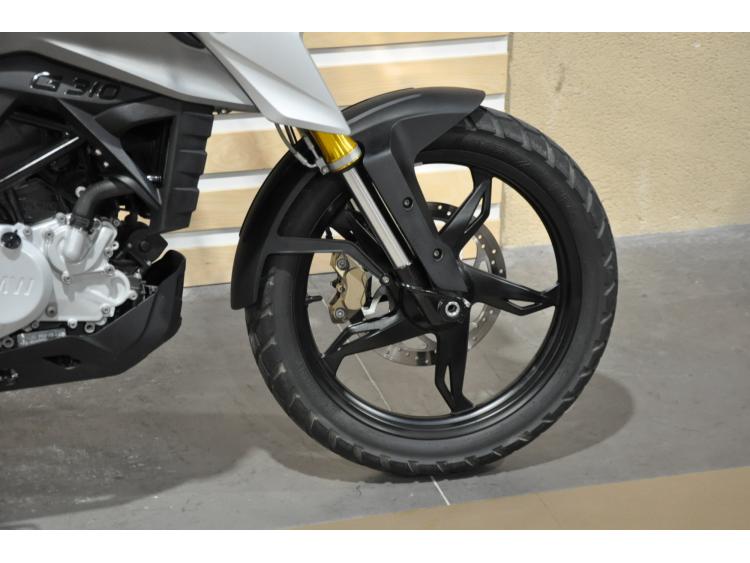 BMW G 310 GS