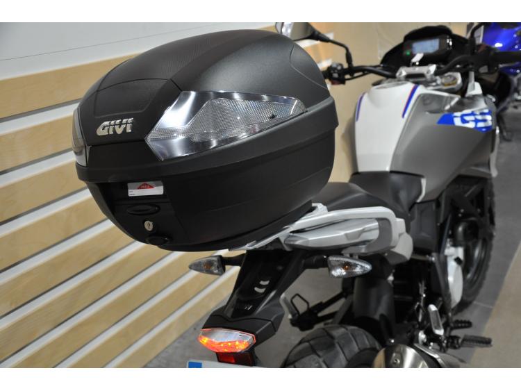 BMW G 310 GS
