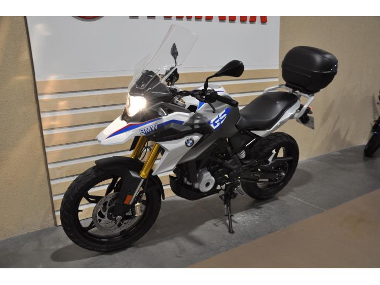 BMW G 310 GS