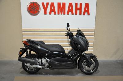 YAMAHA X-MAX 125 TECH MAX