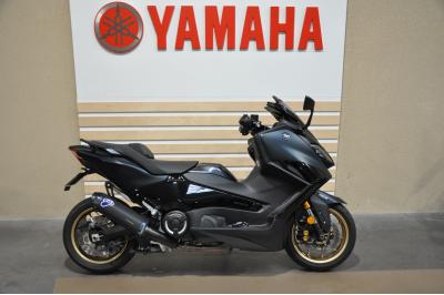 YAMAHA XP T-MAX 560 TECH MAX