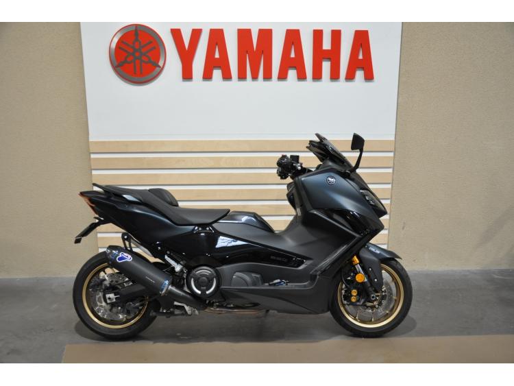 YAMAHA XP T-MAX 560 TECH MAX