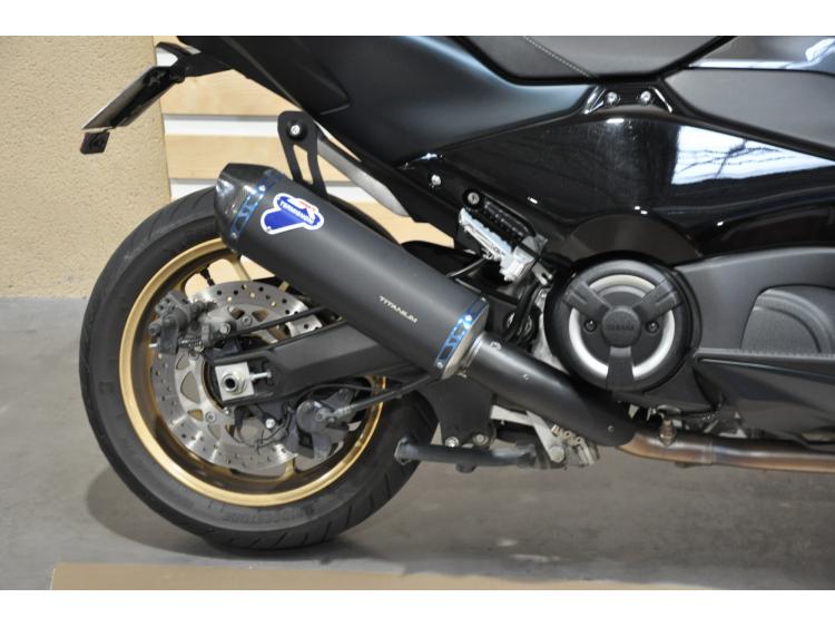 YAMAHA XP T-MAX 560 TECH MAX