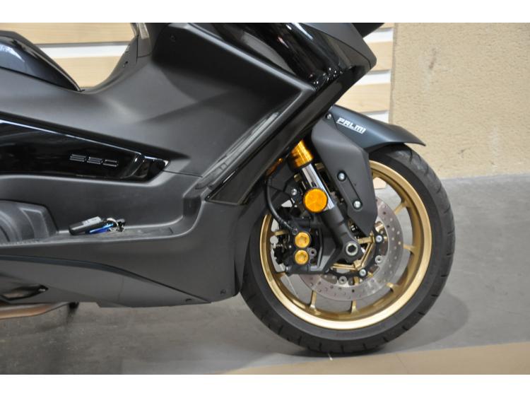 YAMAHA XP T-MAX 560 TECH MAX