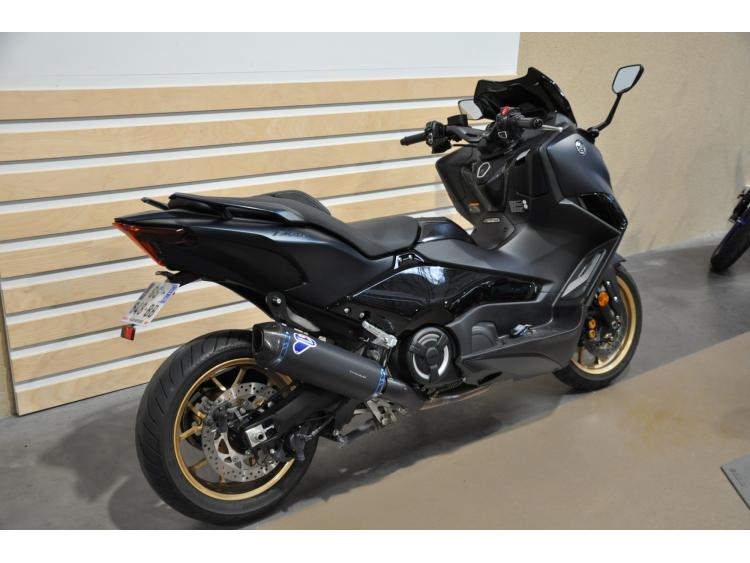 YAMAHA XP T-MAX 560 TECH MAX