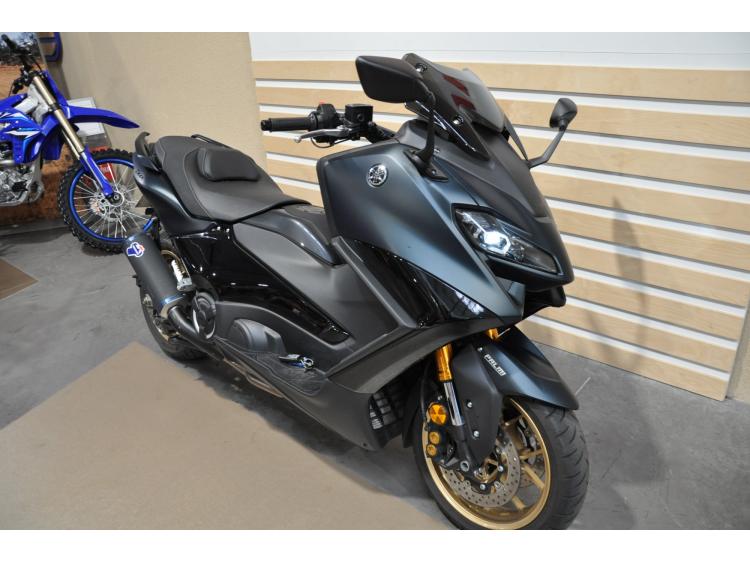 YAMAHA XP T-MAX 560 TECH MAX