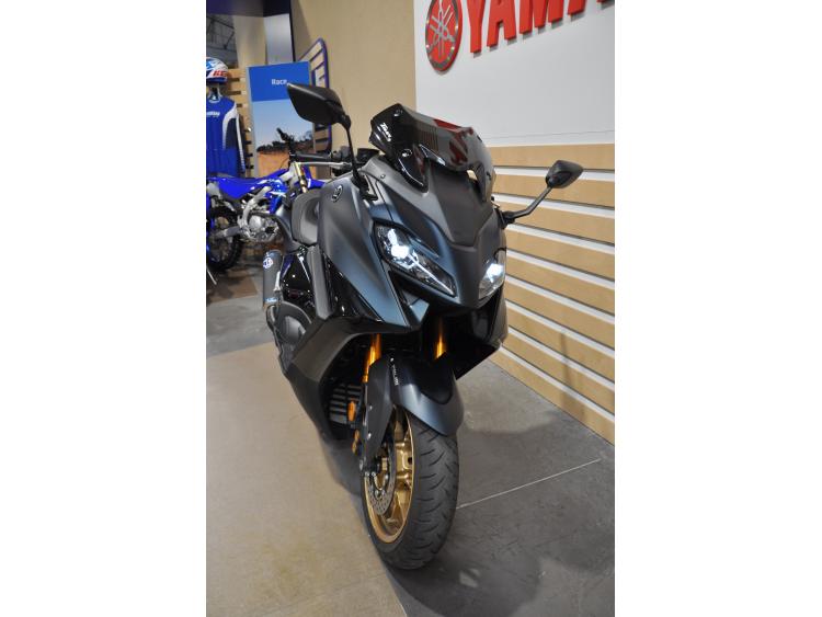 YAMAHA XP T-MAX 560 TECH MAX