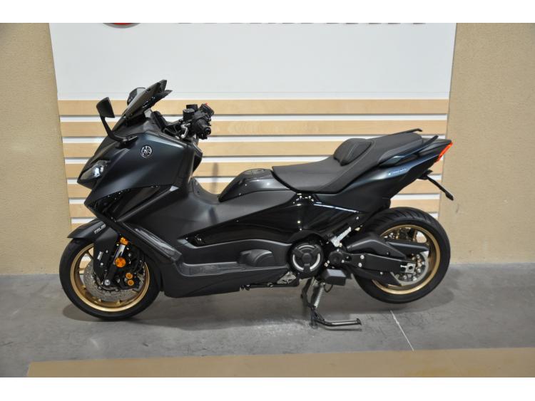 YAMAHA XP T-MAX 560 TECH MAX