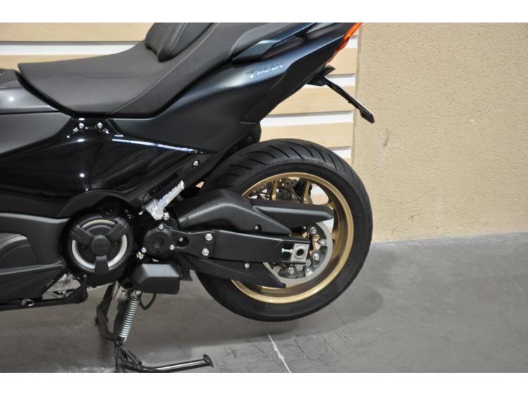 YAMAHA XP T-MAX 560 TECH MAX
