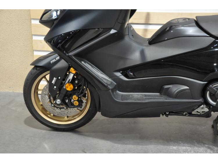 YAMAHA XP T-MAX 560 TECH MAX