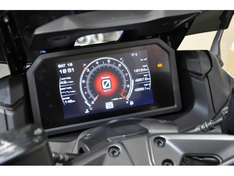 YAMAHA XP T-MAX 560 TECH MAX