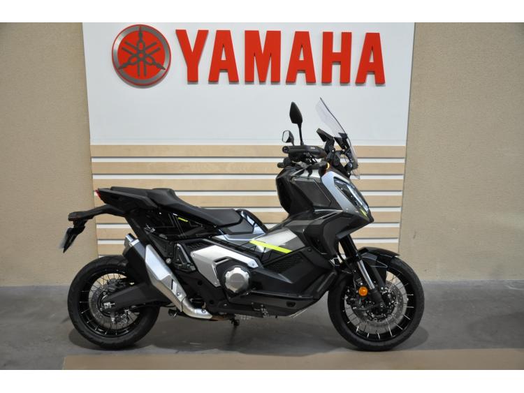 HONDA X-ADV 