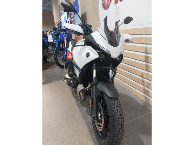 YAMAHA TRACER 7 série spéciale Full