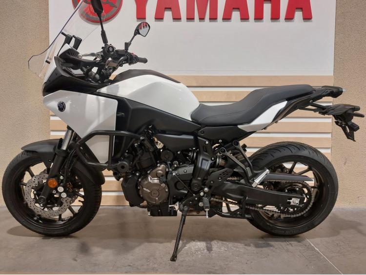 YAMAHA TRACER 7 série spéciale Full