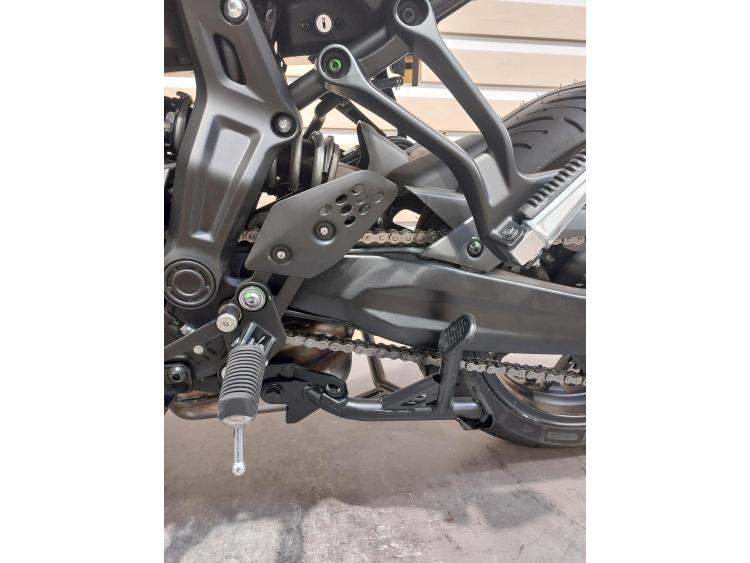 YAMAHA TRACER 7 série spéciale Full