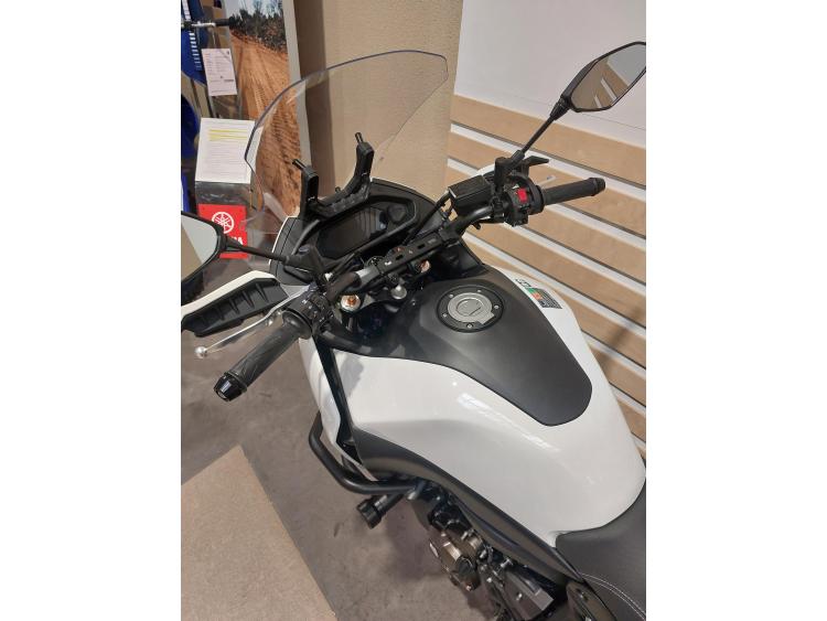 YAMAHA TRACER 7 série spéciale Full