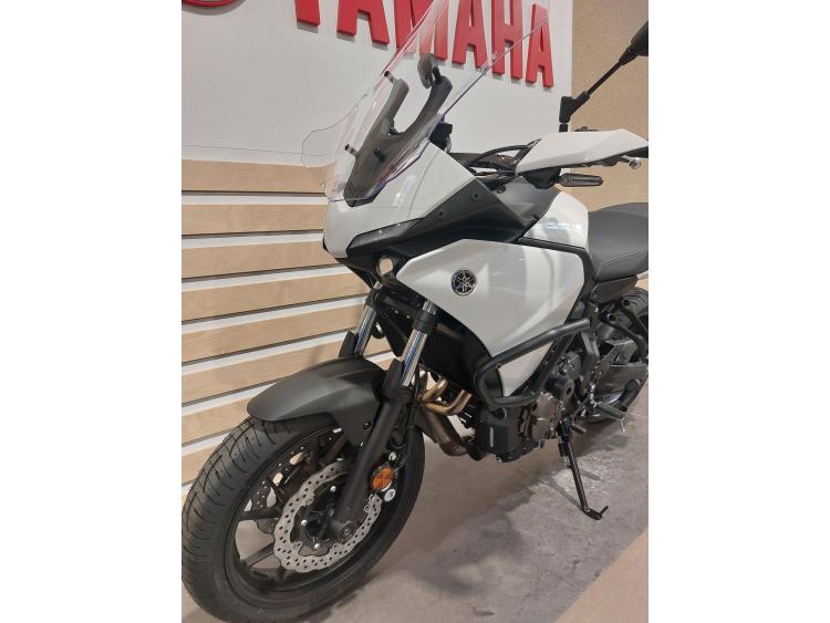 YAMAHA TRACER 7 série spéciale Full