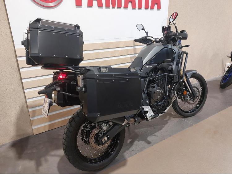 YAMAHA XTZ TENERE 700 35 KW A2