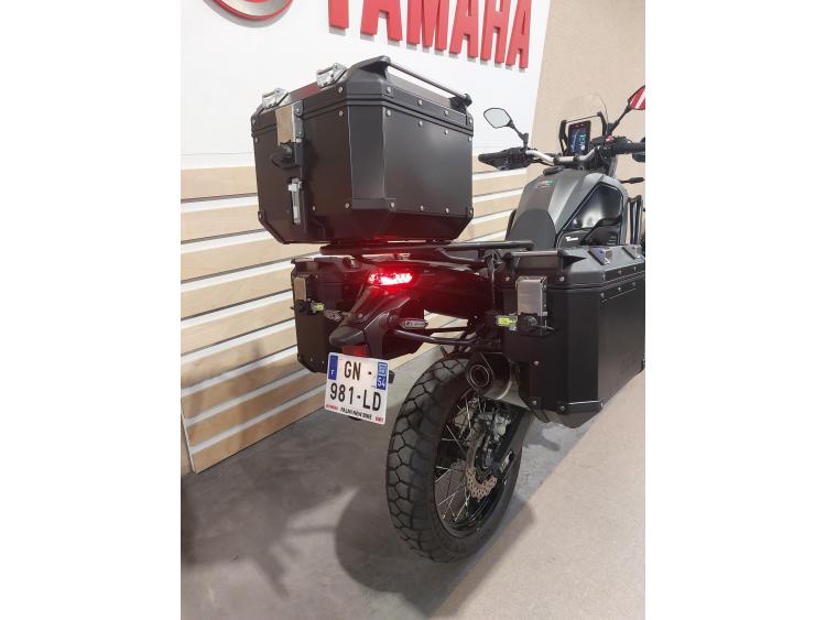 YAMAHA XTZ TENERE 700 35 KW A2