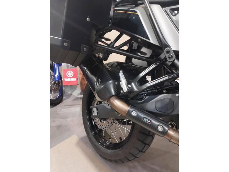 YAMAHA XTZ TENERE 700 35 KW A2