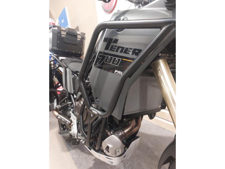 YAMAHA XTZ TENERE 700 35 KW A2
