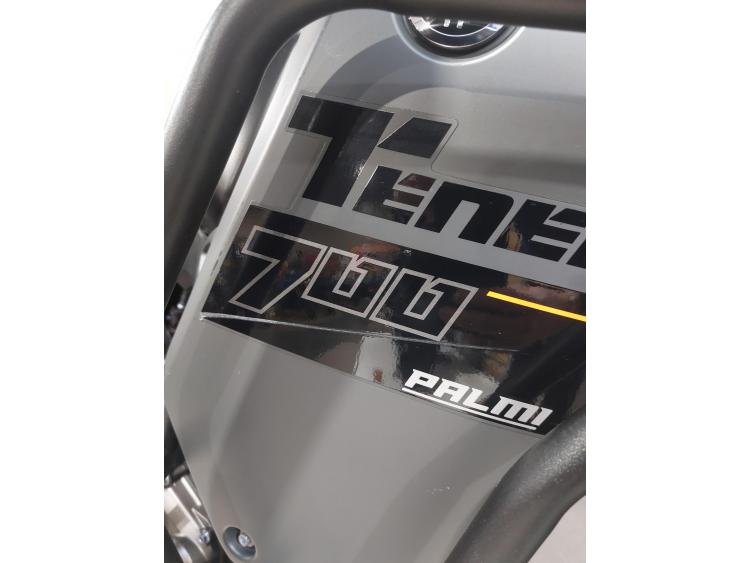 YAMAHA XTZ TENERE 700 35 KW A2