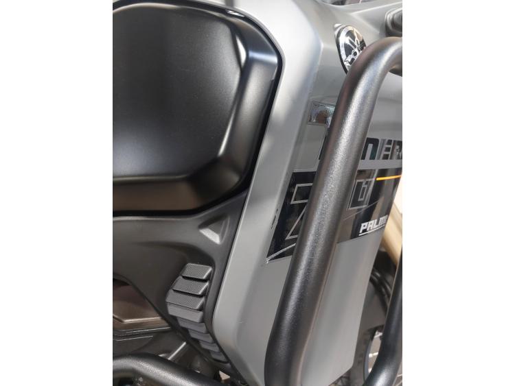 YAMAHA XTZ TENERE 700 35 KW A2