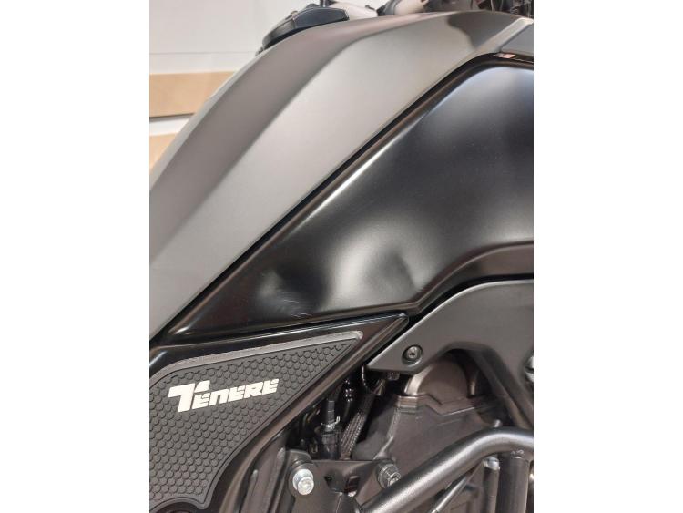 YAMAHA XTZ TENERE 700 35 KW A2