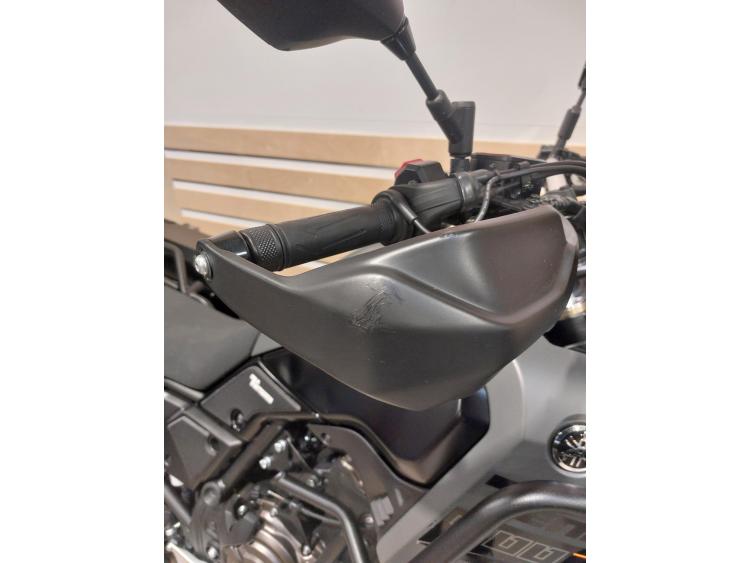 YAMAHA XTZ TENERE 700 35 KW A2