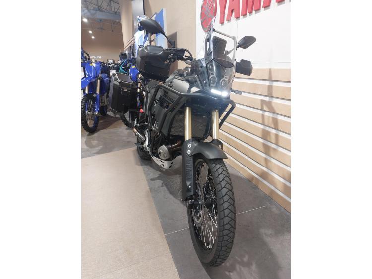 YAMAHA XTZ TENERE 700 35 KW A2