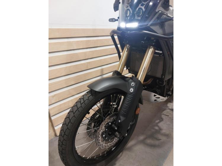 YAMAHA XTZ TENERE 700 35 KW A2