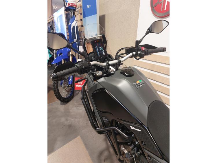YAMAHA XTZ TENERE 700 35 KW A2