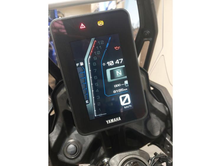 YAMAHA XTZ TENERE 700 35 KW A2