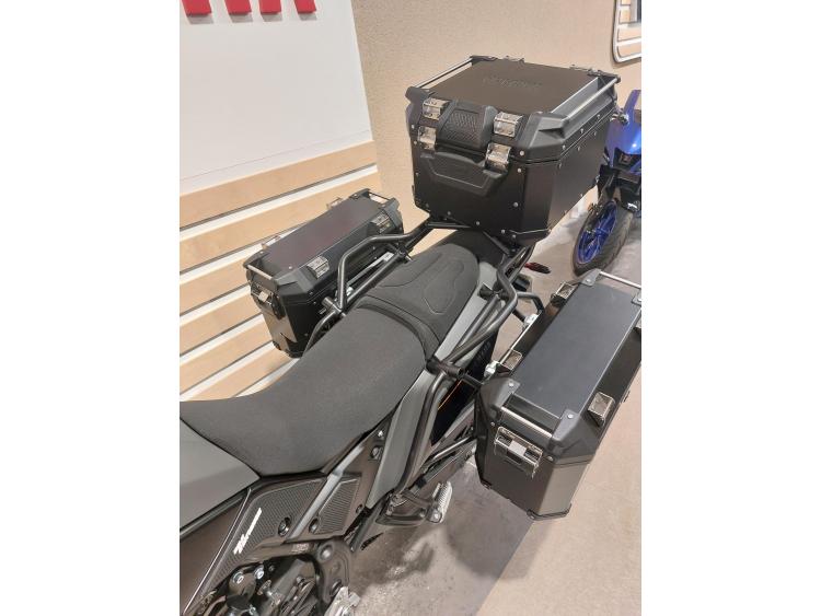 YAMAHA XTZ TENERE 700 35 KW A2